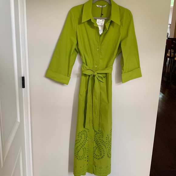 Zara Dresses & Skirts - Zara dress